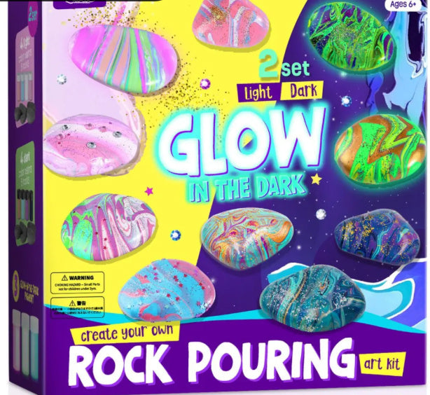 DIY Children's Educational Toys, Creative Art And Painting Gifts 🇨🇳