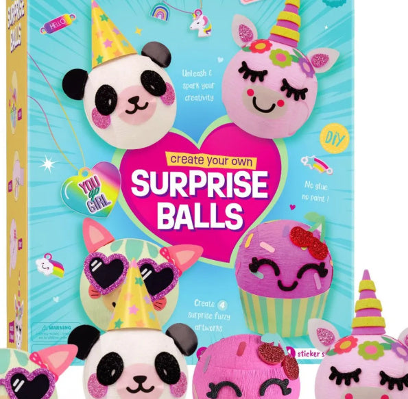 DIY Children's Educational Toys, Creative Art And Painting Gifts 🇨🇳