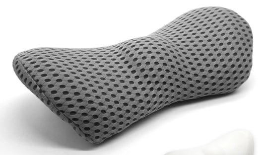 Lumbar Support Pillow For Side Sleepers Pregnancy Relieve Hip Coccyx Sciatica Pain Machine Chair Back Cushion Waist Car Seat 🇨🇳