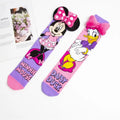 Children's jewelry socks cartoon bow girl princess socks 🇨🇳