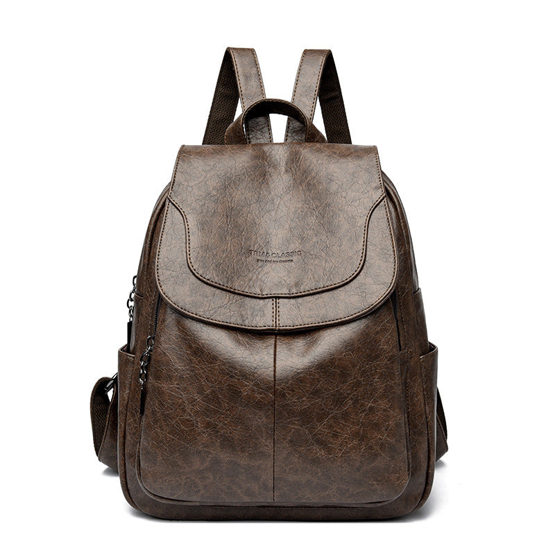 Stylish Casual Bag With A Large Capacity For Travel 🇨🇳