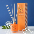 Marrakesh Amber & Saffron Reed Diffuser 🇬🇧