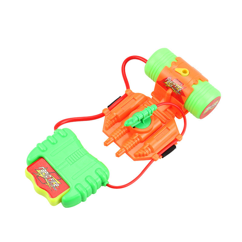 Children's Beach Toys With Wrist Jet Water Gun 🇨🇳
