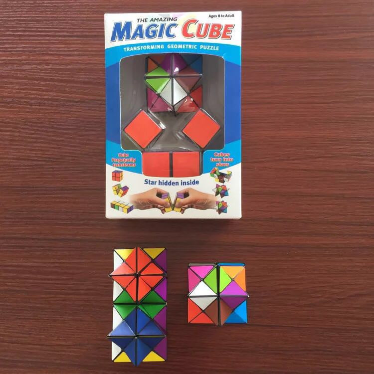 Explosive Decompression Unlimited Cube Variety Cube 🇨🇳