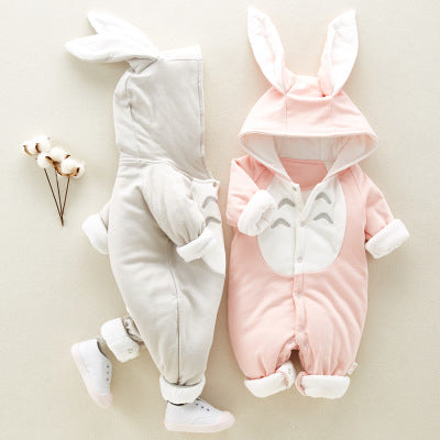 Baby jumpsuit baby romper 🇨🇳