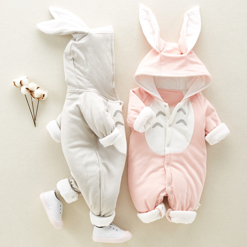 Baby jumpsuit baby romper 🇨🇳