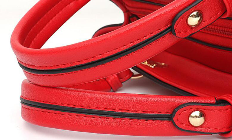 Women Hairball Ornaments Totes Patchwork Handbag Party Purse Ladies Messenger Crossbody Shoulder Bags Women Handbags 🇨🇳