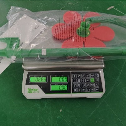 Garden Sprinkler Plastic Sprinkler Sunflower 🇨🇳