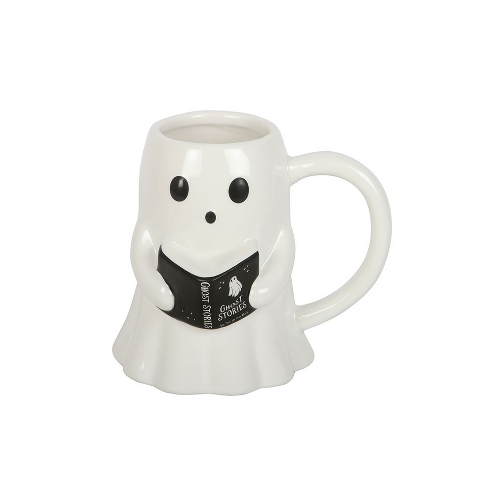 Ghost Stories Mug 🇬🇧