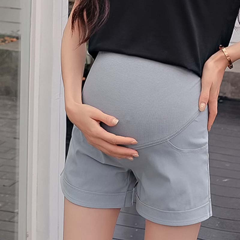 Maternity Shorts 🇨🇳