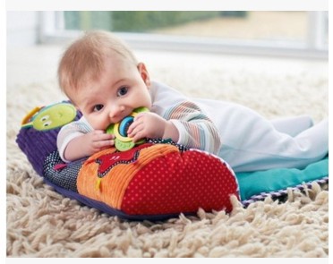 Baby crawling blanket 🇨🇳