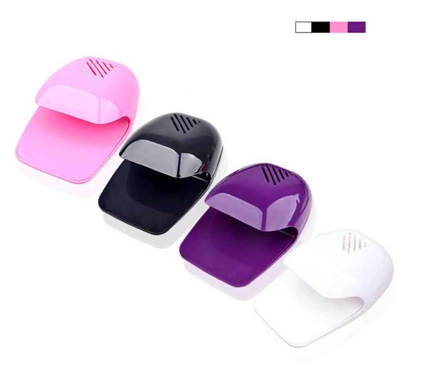 Nail dryer Nail Tool Nail Dryer nail polish Mini Nail Dryer 🇨🇳