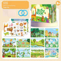Books For Early Education Educational Toys 🇨🇳