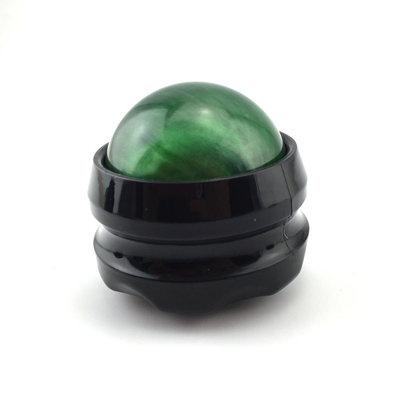 Massage Relaxation Fitness Balls Crossfit Relefree Ball Massager Muscle Pain Stress Relief Palm Foot Arm Neck Back Body Roller 🇨🇳