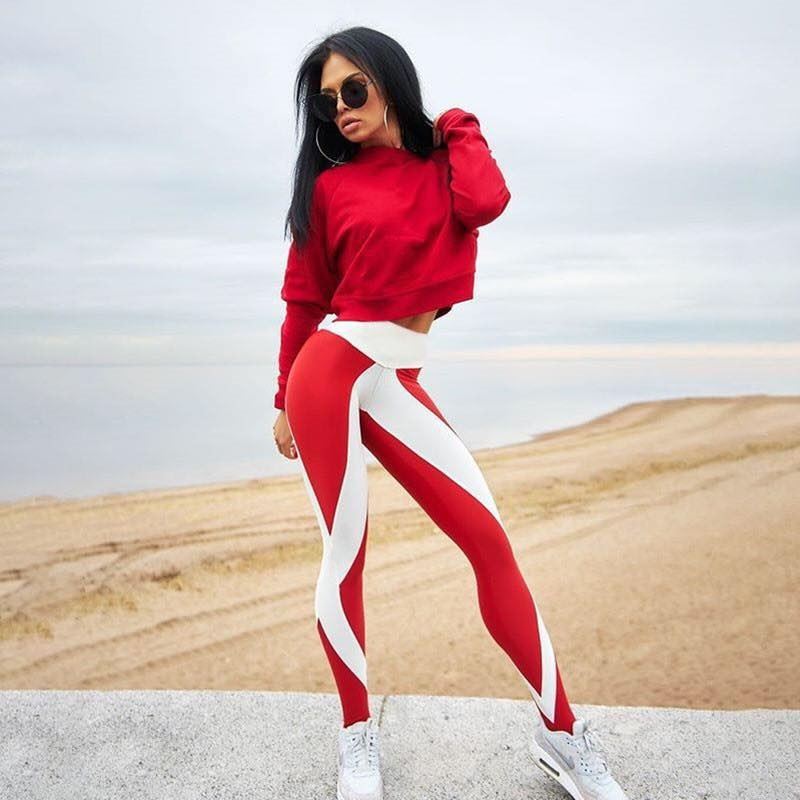 Yoga pants 🇨🇳