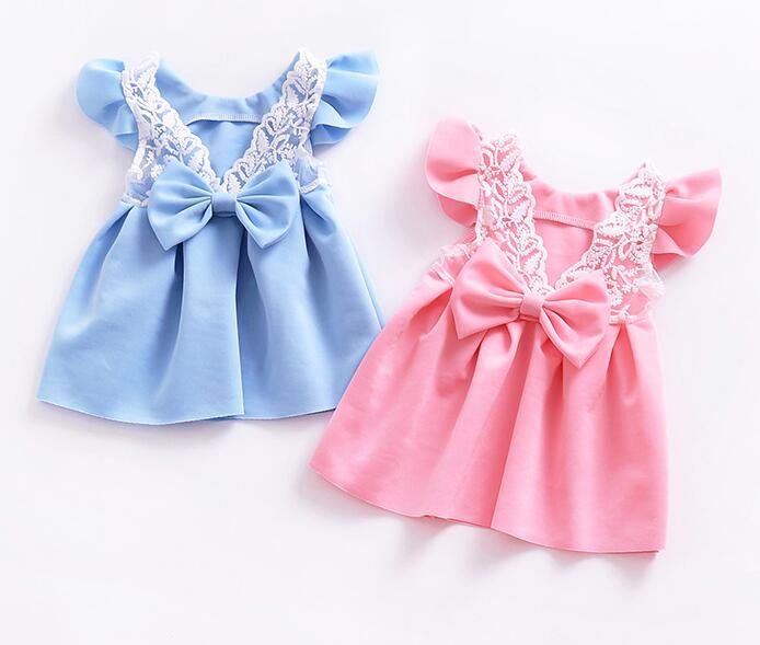 Baby Dresses 🇨🇳