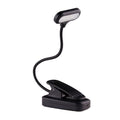 Bedside Reading Clip Lamp USB Charging Hose Lamp Led Desk Lamp 🇨🇳
