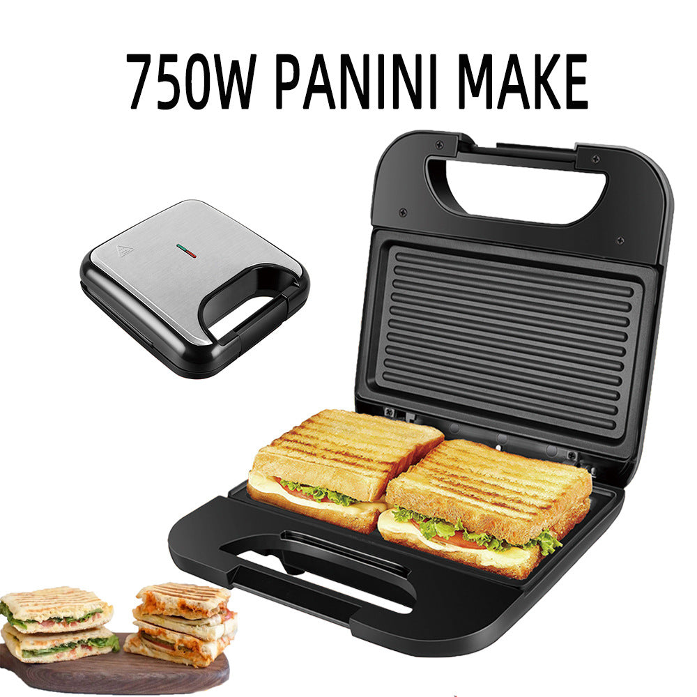 Breakfast Machine Grilled Steak Barbecue Machine 🇨🇳
