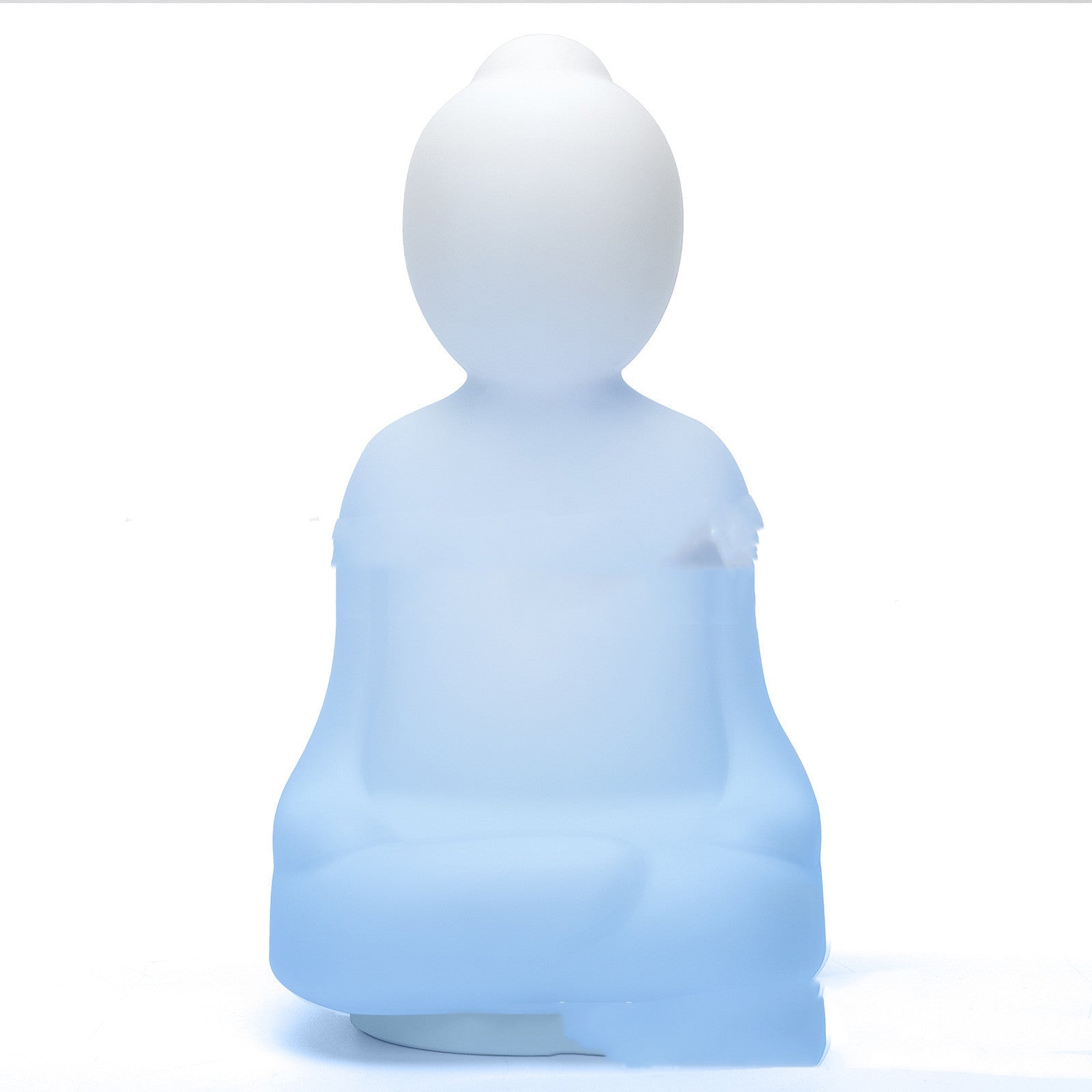 Homehold Yoga Guide Visual Samma-sati Meditation Relieve Anxiety Breathing Light 🇨🇳