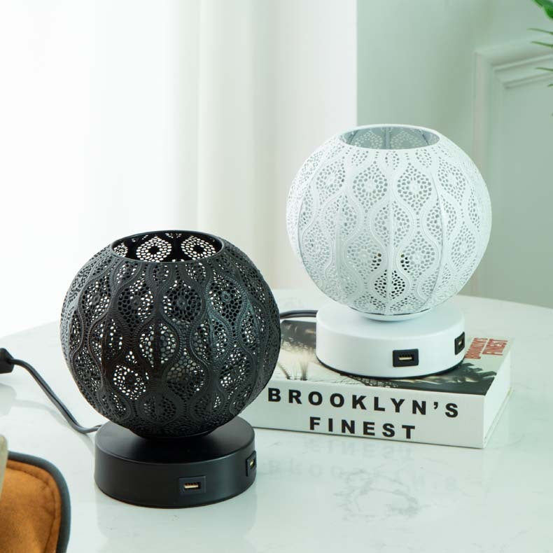 Bedroom Bedside Atmosphere Lights 🇨🇳