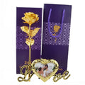 Golden Rose Gift 🇨🇳