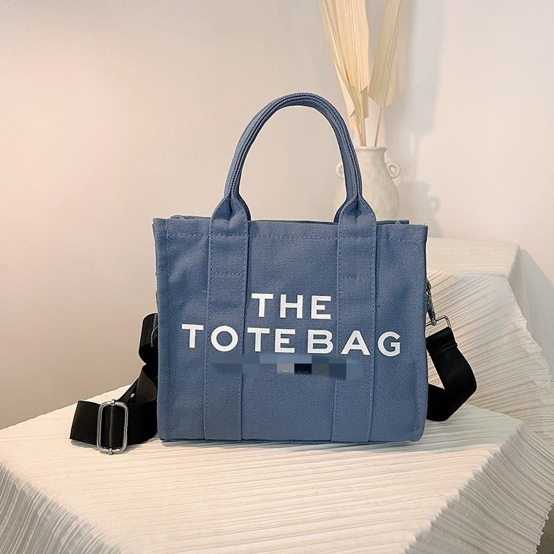 Casual letter fashionable single shoulder crossbody bag 🇬🇧