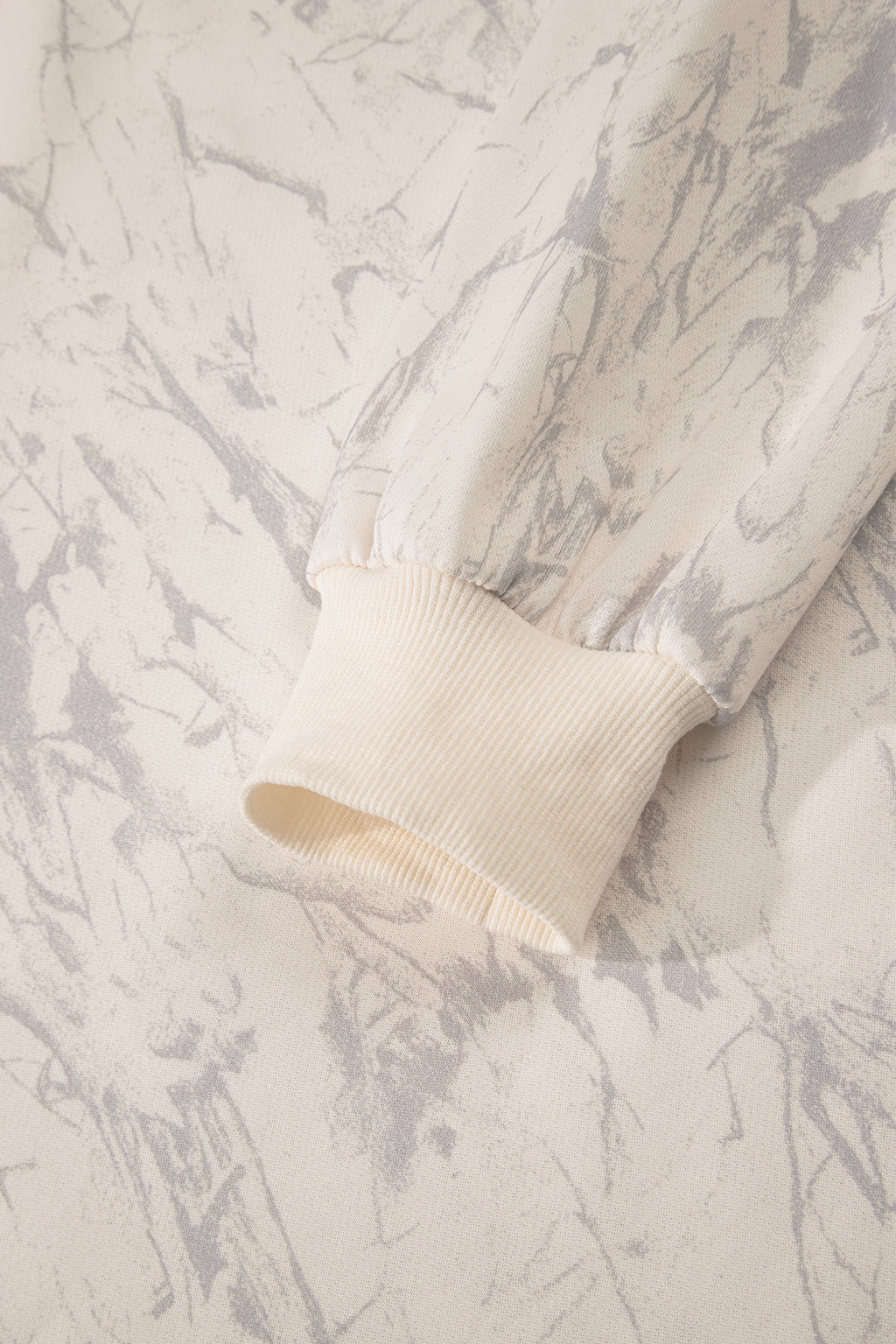 Khaki Camo Print Jogger Pants Set 🇺🇸