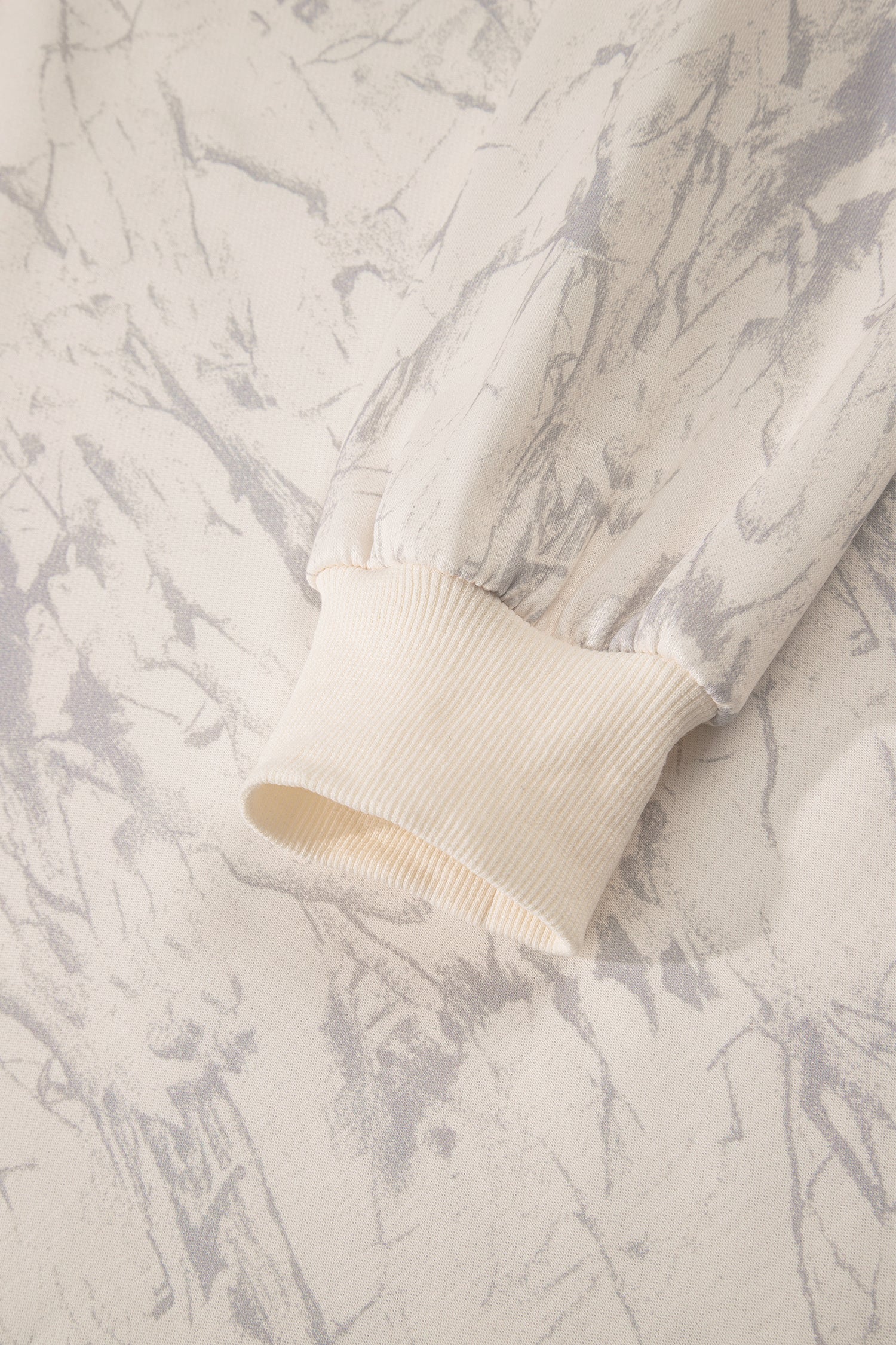 Khaki Camo Print Jogger Pants Set 🇺🇸