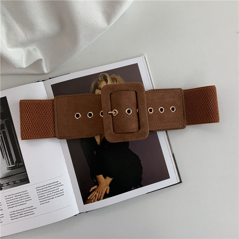 All-match ladies belt 🇨🇳