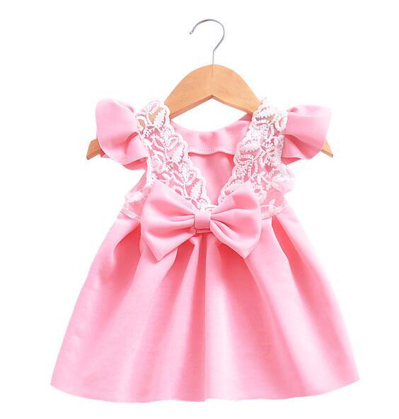 Baby Dresses 🇨🇳