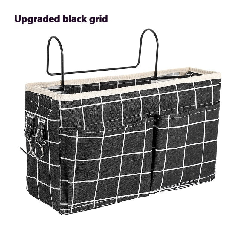 Bedside Storage Basket 🇨🇳