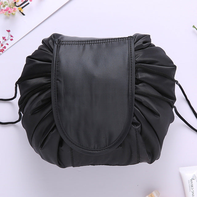 Drawstring Cosmetic Make up Bag 🇨🇳