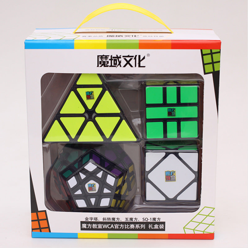Puzzle cube toy 🇨🇳