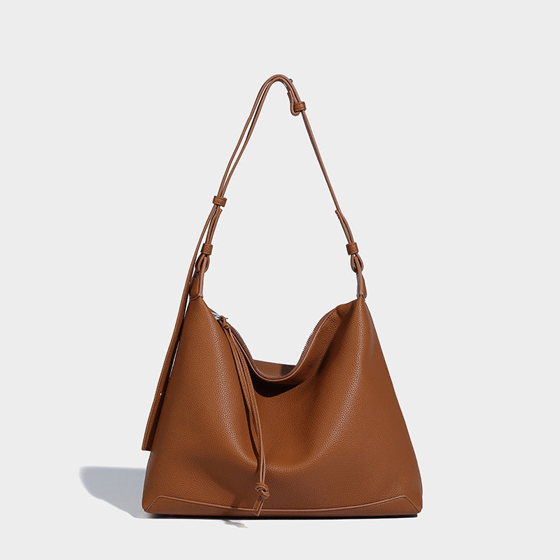 Large Capacity Underarm Bag Shoulder Messenger Bag 🇨🇳