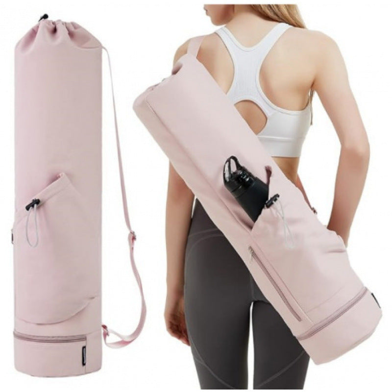 Sports Yoga Mat Strap Multifunction Storage Bag 🇨🇳