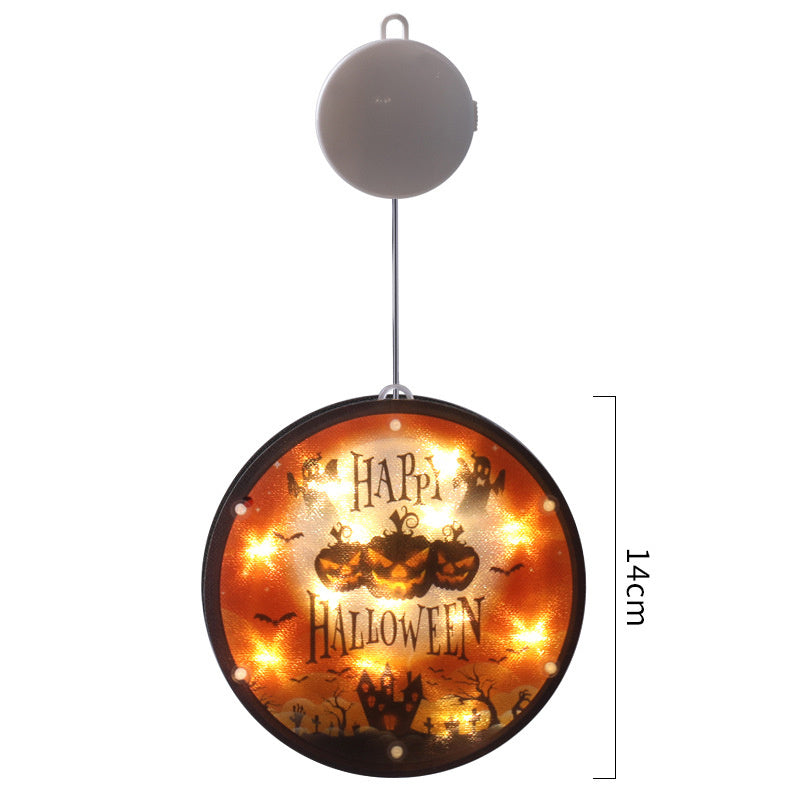 Halloween decoration lantern 🇨🇳