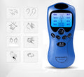 Mini digital portable multifunctional massage instrument 🇨🇳