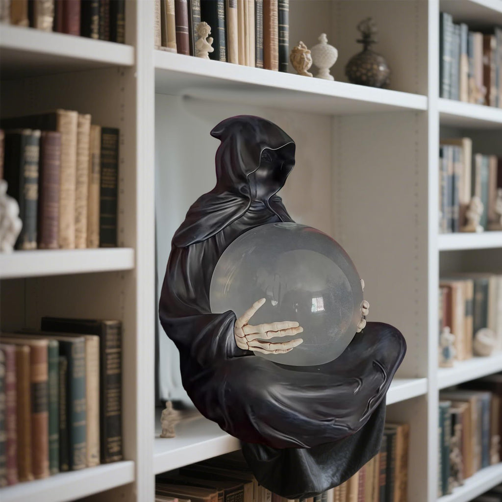Death Water Ball Halloween Decoration 🇨🇳