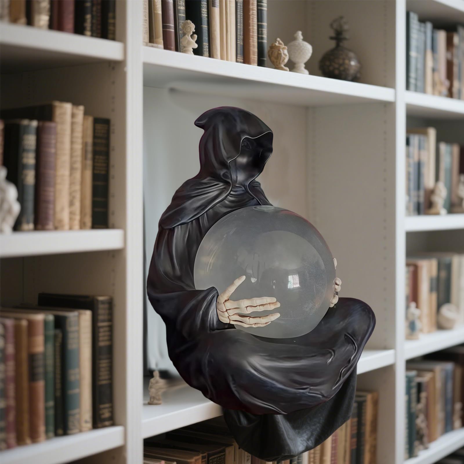 Death Water Ball Halloween Decoration 🇨🇳