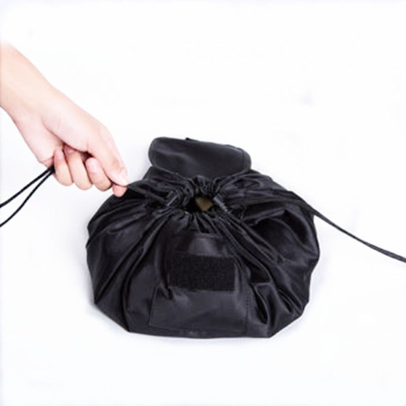 Drawstring Cosmetic Make up Bag 🇨🇳