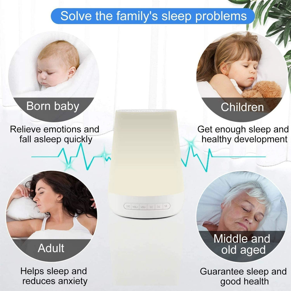 Popular Sleep Aid Children's Touch Night Light 🇨🇳
