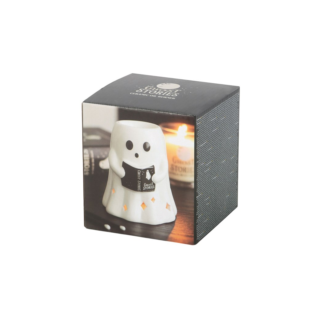 Ghost Stories Oil Burner 🇬🇧