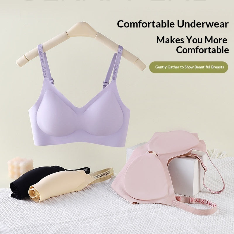 Seamless One-piece Push-up Womens Lingerie 🇨🇳
