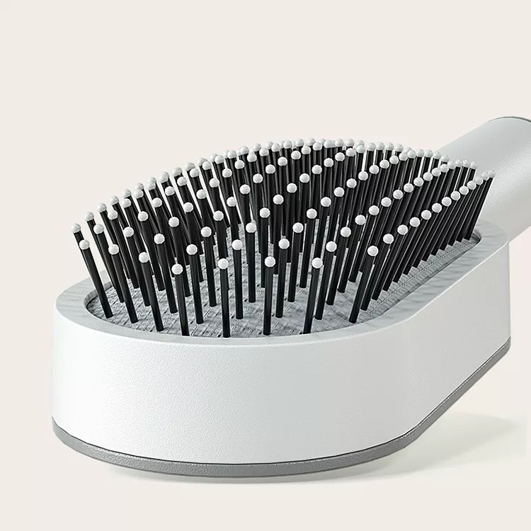 Upgraded Press Type Air Cushion Comb For long Hair 🇨🇳