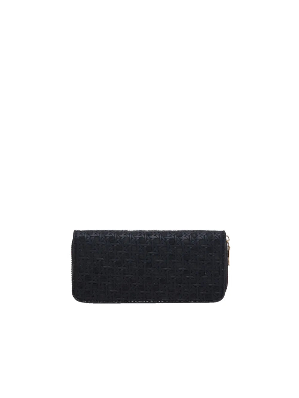 PU Leather Solid Color Wallet 🇨🇳