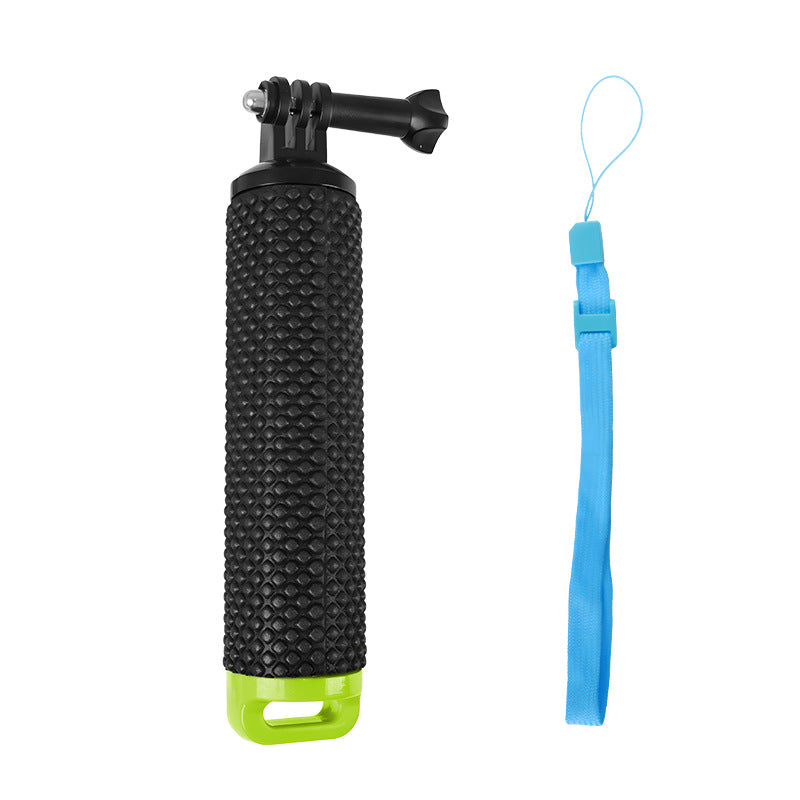 Gopro floating selfie stick handheld underwater photography stabilizer waterproof buoyancy stick hardcover buoyancy stick 🇨🇳