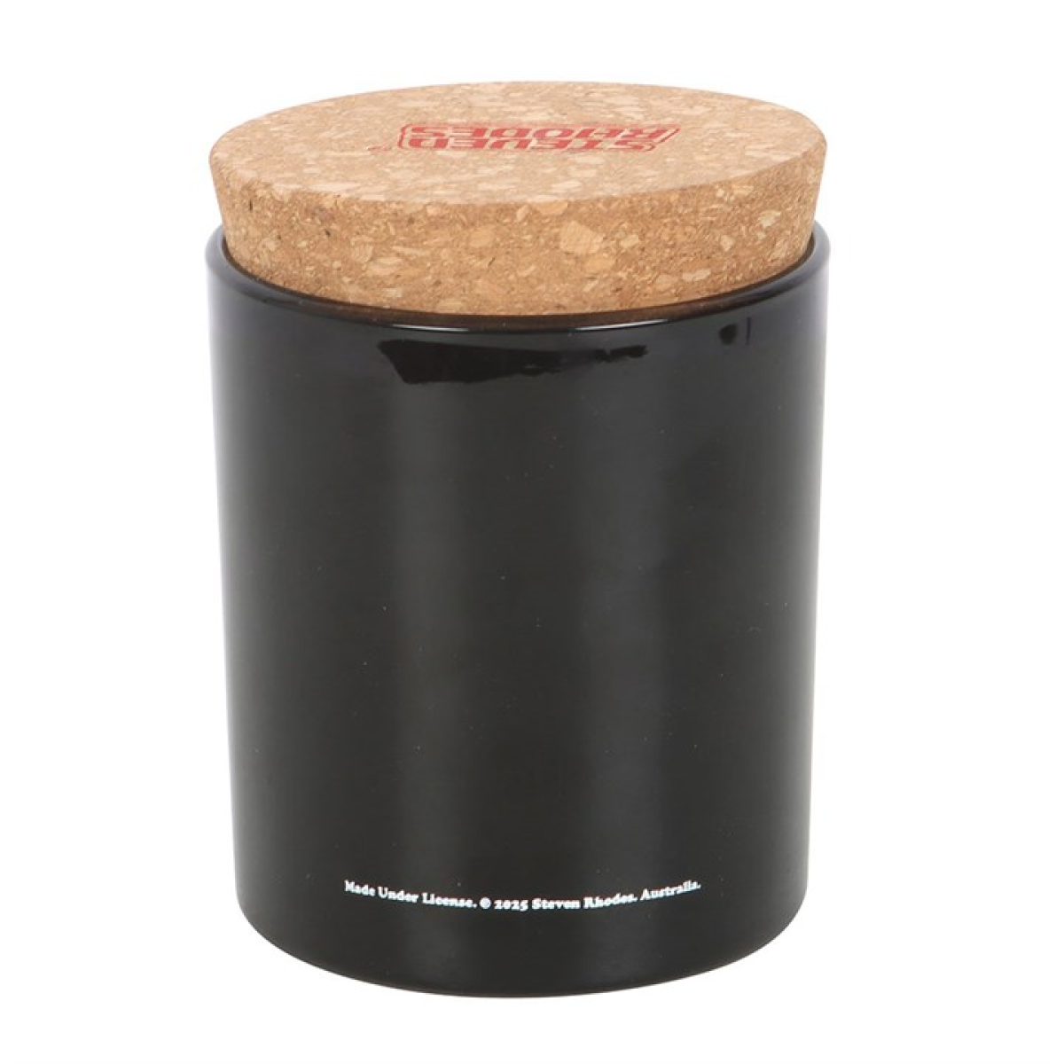 Witches' Brew Oat Milk Latte Candle by Steven Rhodes 🇬🇧