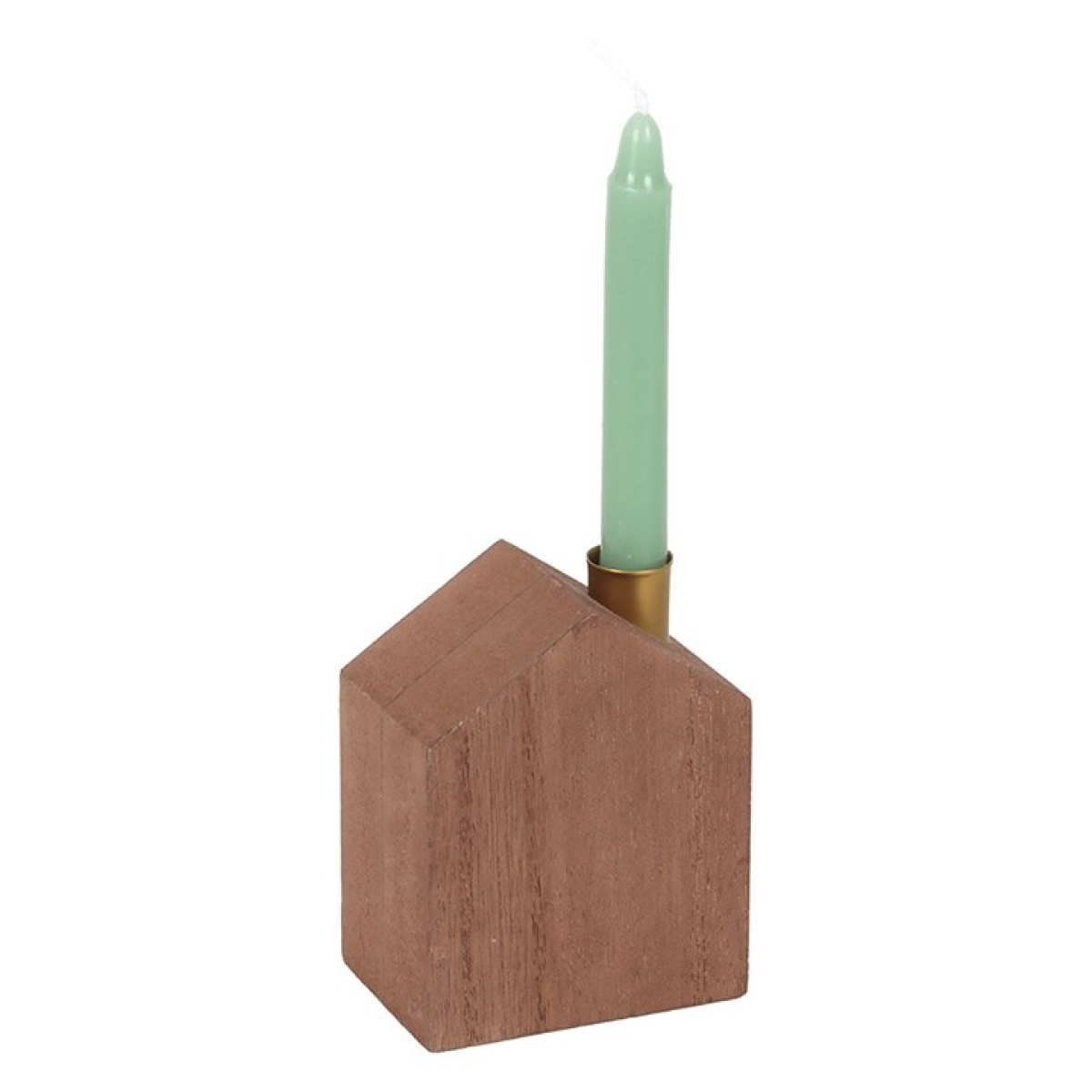 Set of 24 Mini Advent Candles with Holder 🇬🇧