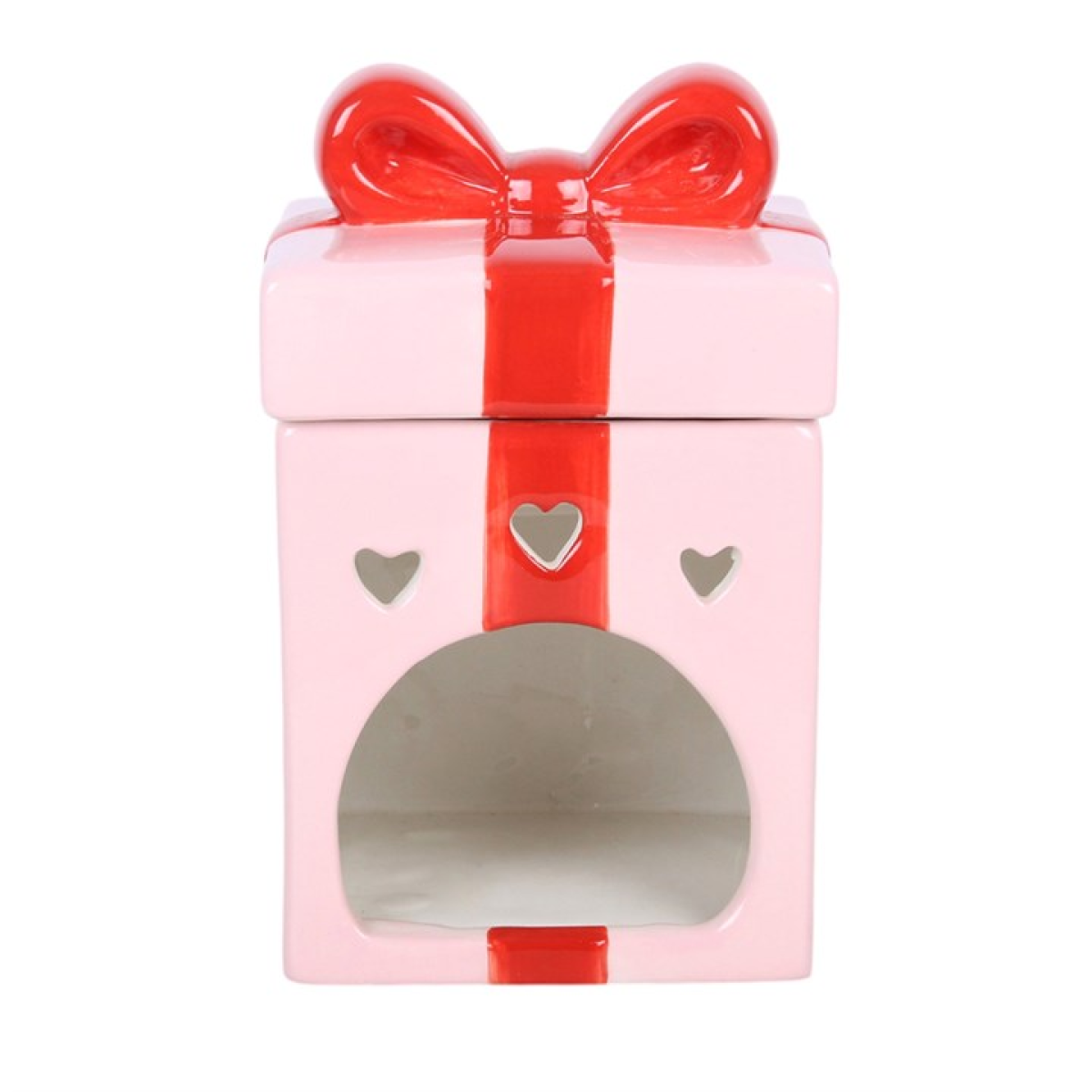 Pink Present Oil Burner 🇬🇧
