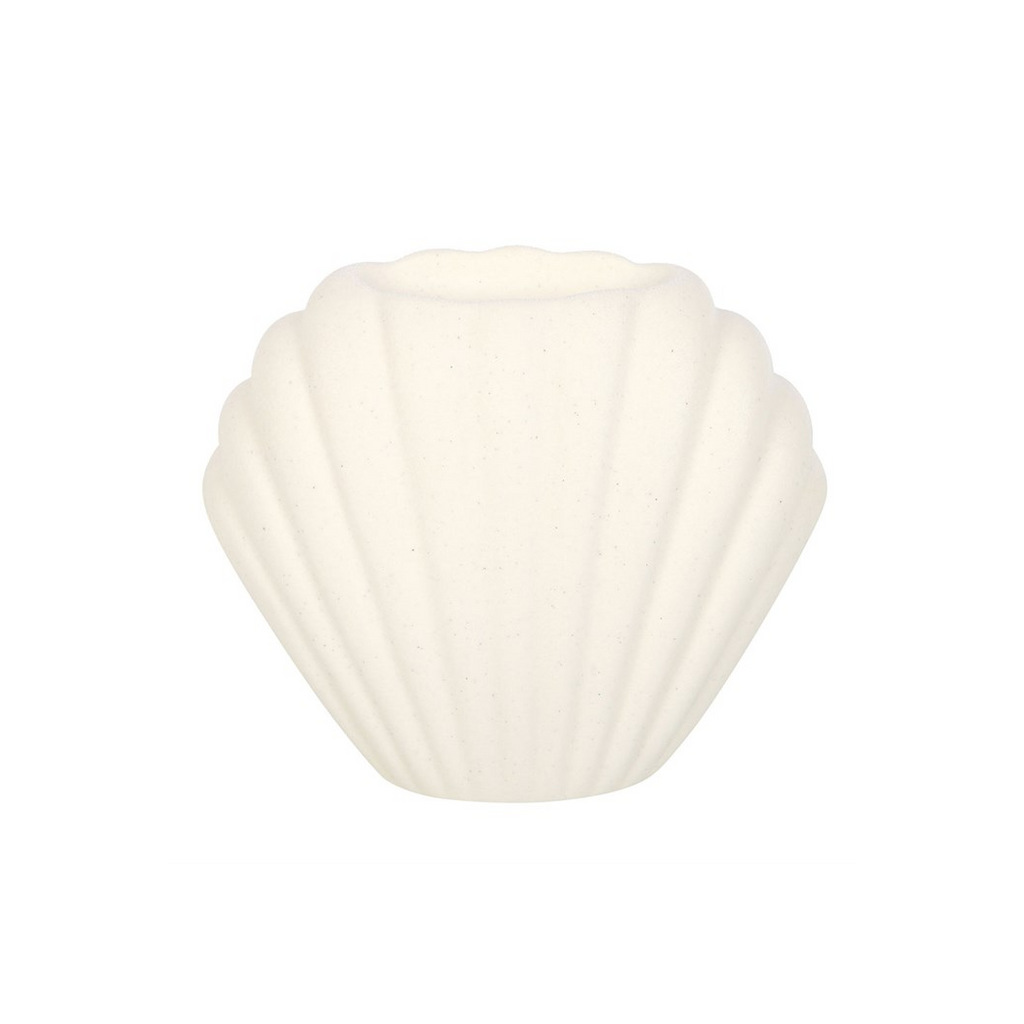 Seashell Oil Burner 🇬🇧